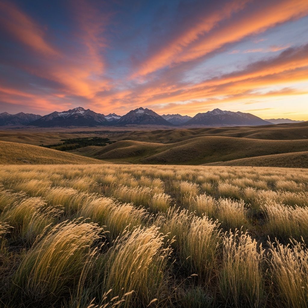 Western landscape heritage